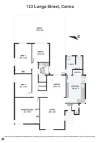 123 Lunga Street, Carina, Qld 4152-Floorplan