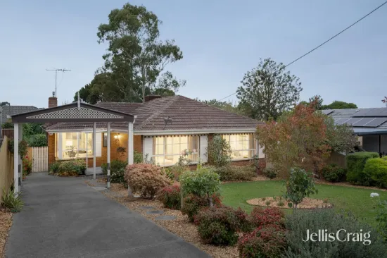 123 Martins Lane, Viewbank, Vic 3084