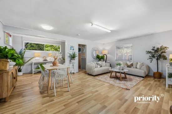 123 Moreton Terrace, Beachmere, Qld 4510
