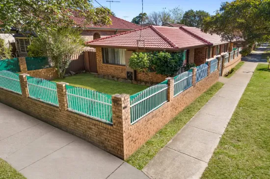 123 Ninth Avenue, Belfield, NSW 2191