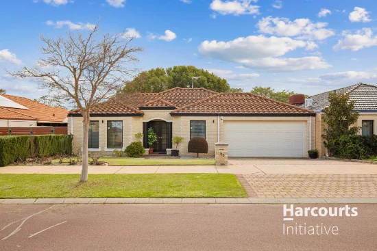 123 Ponte Vecchio Boulevard, Ellenbrook, WA 6069 - For Rent