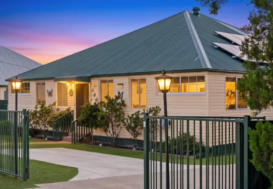 123 Pratten Street, Warwick, Qld 4370