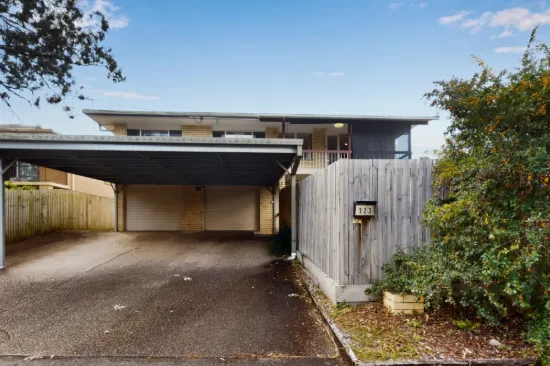 123 Pullen Road, Everton Park, Qld 4053