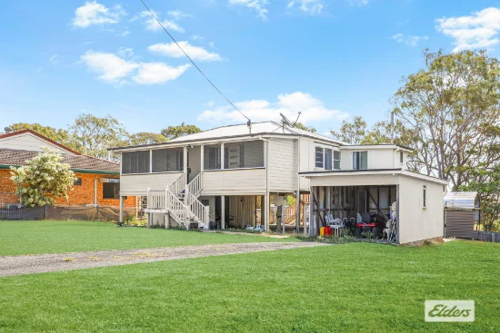 123 Rockhampton Road, Yeppoon, Qld 4703