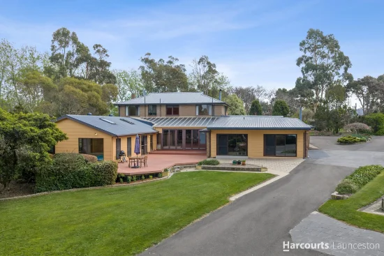 123 Rostella Road, Dilston, Tas 7252