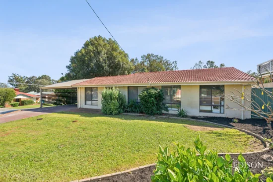 123 Salisbury Road, Swan View, WA 6056
