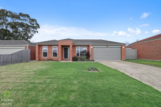 123 School Road, Trafalgar, Vic 3824