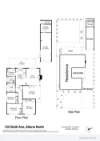 123 Sixth Avenue, Altona North VIC 3025-Floorplan