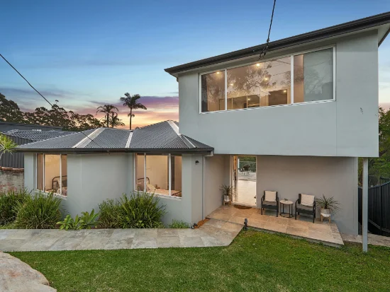 123 Sladden Road, Yarrawarrah, NSW 2233