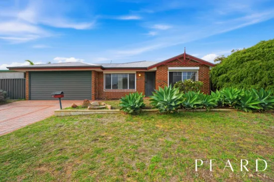 123 St Barnabas Boulevard, Quinns Rocks, WA 6030