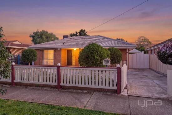 123 Station Road, Melton South, Vic 3338
