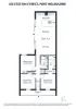 123 Station Street, Port Melbourne, Vic 3207-Floorplan