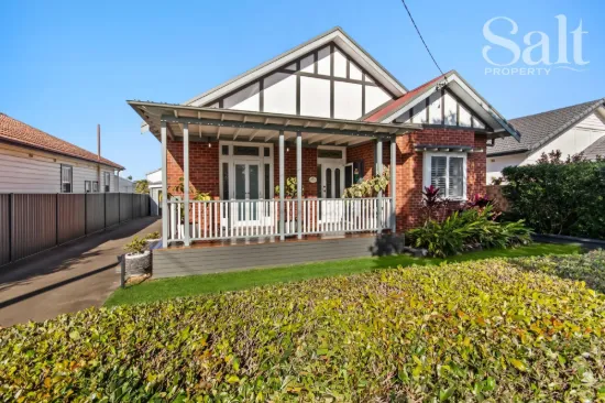 123 Stewart Avenue, Hamilton South, NSW 2303