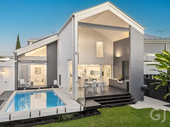 123 Swan Street, Gordon Park, Qld 4031
