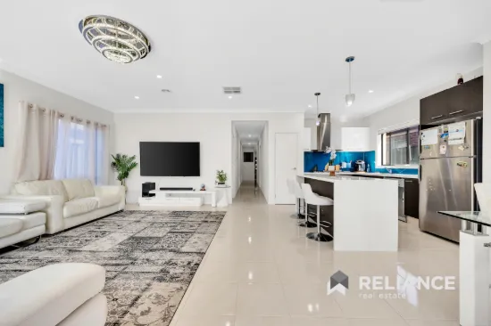 123 Talliver Terrace, Truganina, Vic 3029