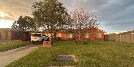123 Taylor Street, Eglinton, NSW 2795
