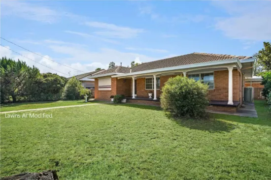 123 Temoin Street, Narromine, NSW 2821