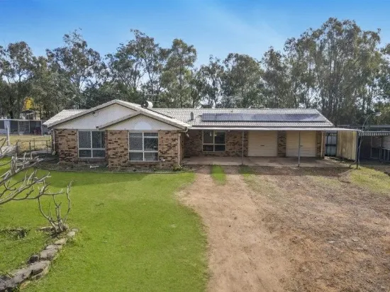 123 Thallon Road, Kensington Grove, Qld 4341