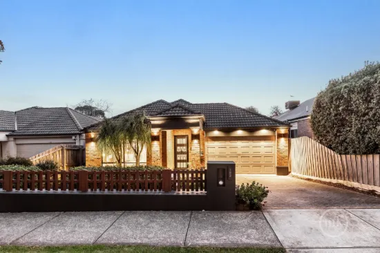 123 The Great Eastern Way, South Morang, Vic 3752