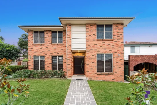 123 Wattle Street, Punchbowl, NSW 2196 - Sold