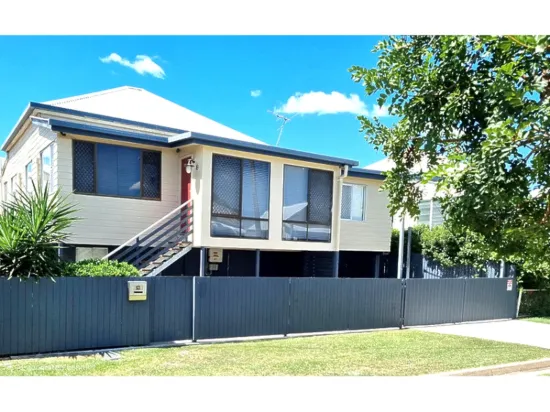 123 West Street, Allenstown, Qld 4700
