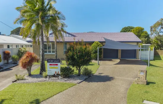 123 Westminster Avenue, Golden Beach, Qld 4551