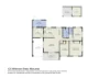 123 Wilkinson Street, Manunda, Qld 4870-Floorplan