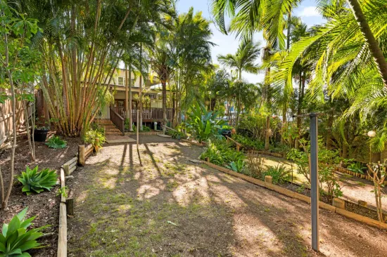 1230 Waterworks Road, The Gap, Qld 4061