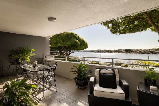 1231/22 Refinery Parade, New Farm, Qld 4005 - For Sale