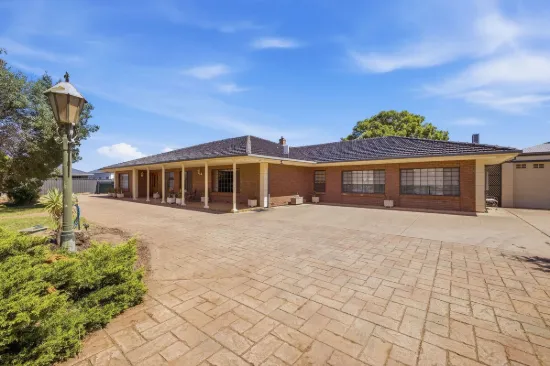 1231 Stebonheath Road, Munno Para Downs, SA 5115