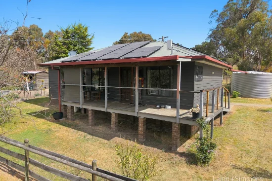 1233 Bundarra Road, Armidale, NSW 2350 - For Sale