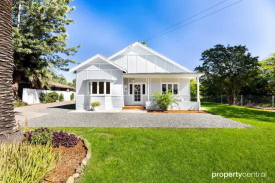 1233 Mulgoa Road, Mulgoa, NSW 2745
