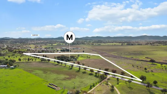 1234 Kamilaroi Highway, Quirindi, NSW 2343