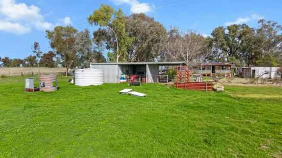 1234 Kamilaroi Highway, Quirindi, NSW 2343-Image