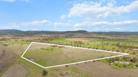 1234 Kamilaroi Highway, Quirindi, NSW 2343-Image