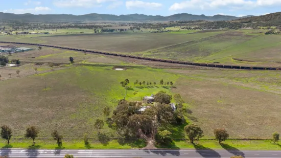 1234 Kamilaroi Highway, Quirindi, NSW 2343-Image