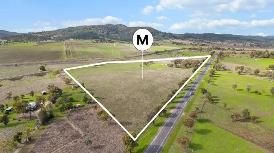 1234 Kamilaroi Highway, Quirindi, NSW 2343-Image
