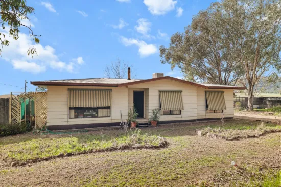 1234 Kamilaroi Highway, Quirindi, NSW 2343-Image