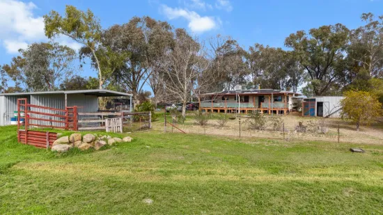 1234 Kamilaroi Highway, Quirindi, NSW 2343-Image