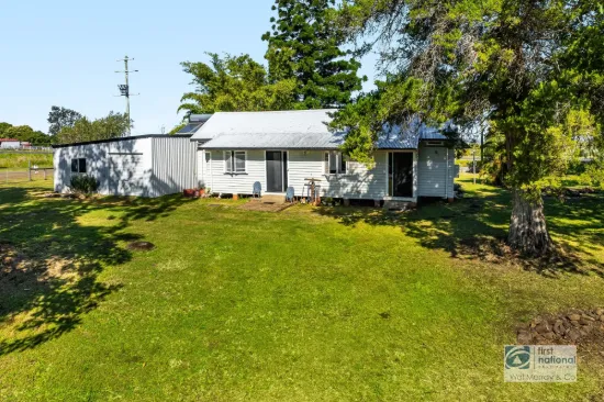 1239 Bruxner Highway, McKees Hill, NSW 2480