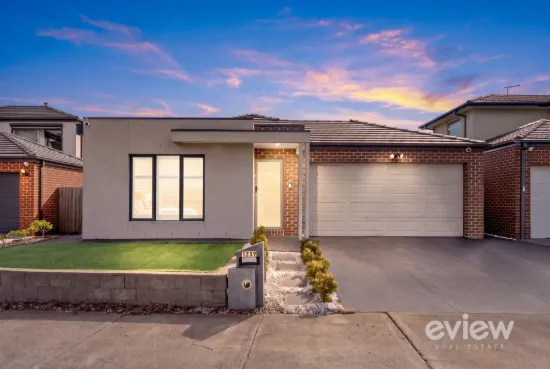 1239 Ison Road, Manor Lakes, Vic 3024