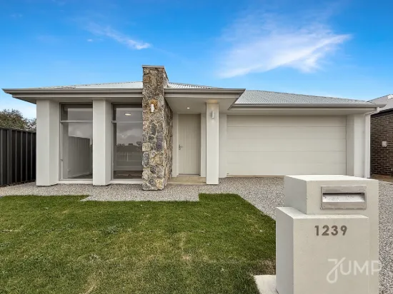 1239 Stebonheath Road, Munno Para Downs, SA 5115