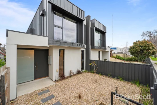 123A Ballarat Road, Maidstone, Vic 3012