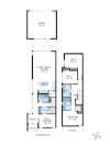 123A Ballarat Road, Maidstone, Vic 3012-Floorplan
