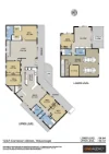 123a Cameron Street, Wauchope, NSW 2446-Floorplan