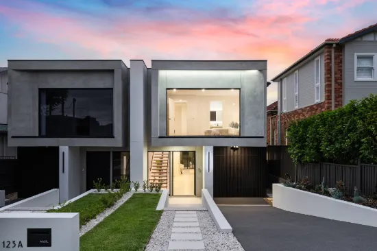 123A Charles Street, Putney, NSW 2112