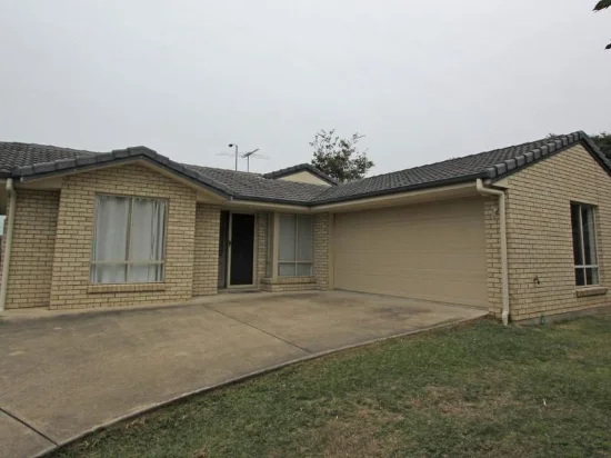 123A Pallert Street, Middle Park, Qld 4074
