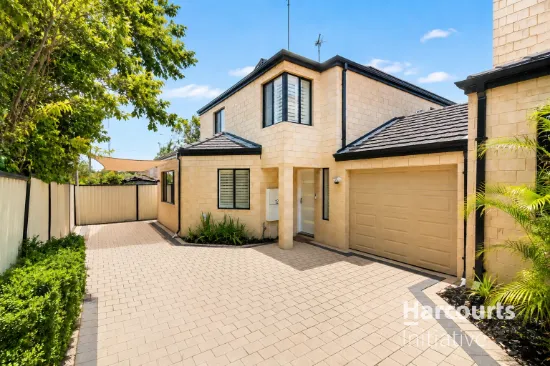 123C Rochester Circle, Balga, WA 6061