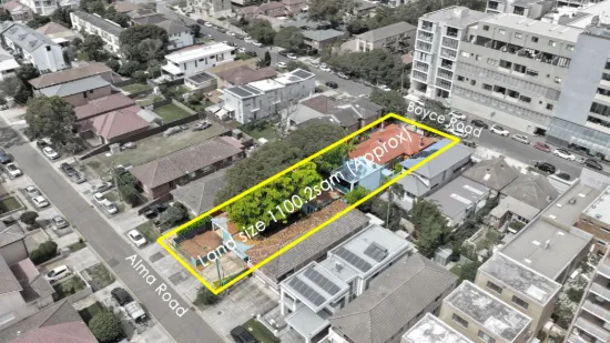 124 & 126 Boyce Road, Maroubra, NSW 2035