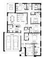 124/20 Ventura Road, Drouin, Vic 3818-Floorplan